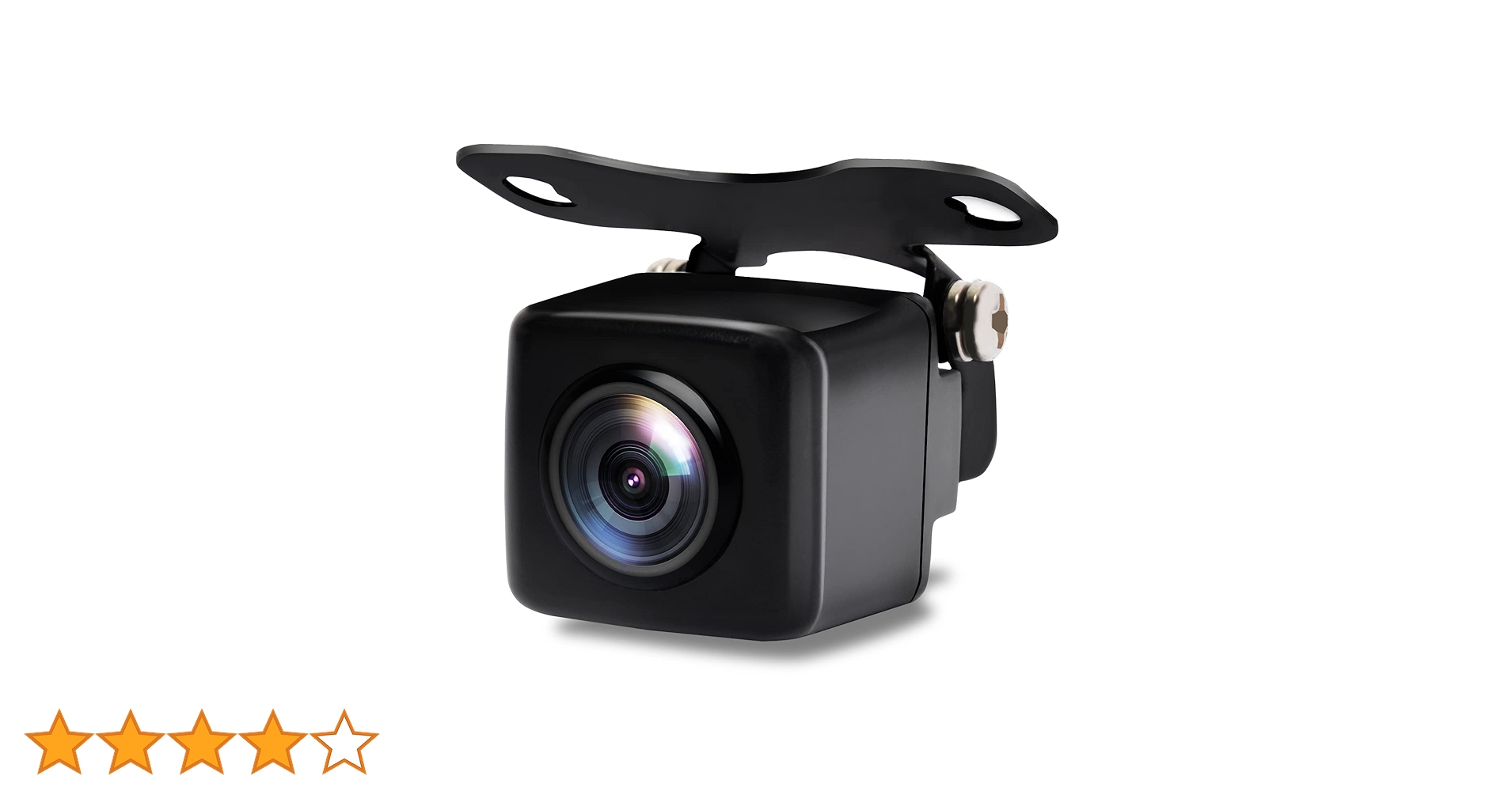 Amazon.co.jp: PARKVISION 超小型バックカメラ フロントカメラ
